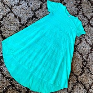 LulaRoe Carly Dress